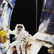 Illustration for article titled Your Chance To Leave Earth With NASA's Greatest Astronauts